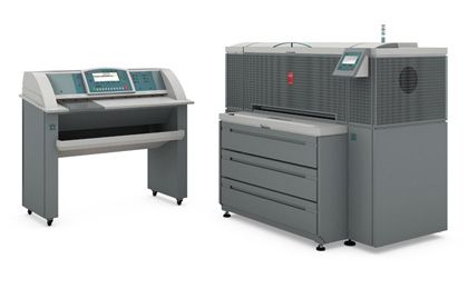 Copy Center Makina Parkuru