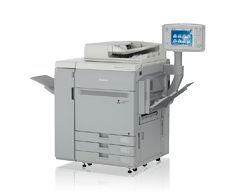 Copy Center Makina Parkuru