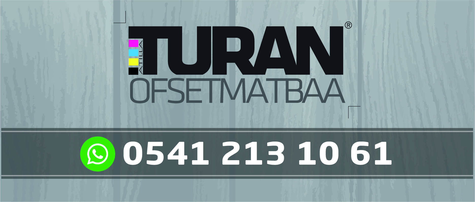 Turan Ofset Matbaa