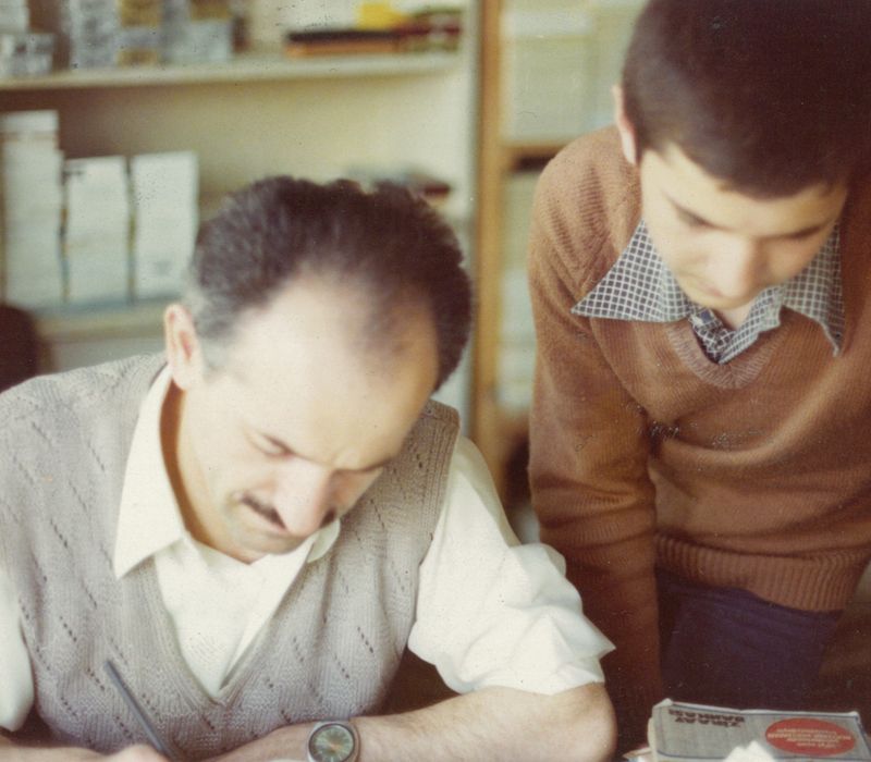 Turan Ofset